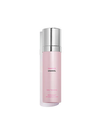 CHANEL |  EAU TENDRE DEODORANT SPRAY 100ML