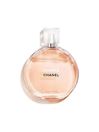 CHANEL |  EAU DE TOILETTE 100ML