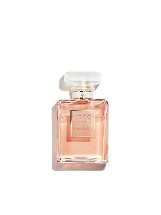 CHANEL |  EAU DE PARFUM ZERSTÄUBER 35ML