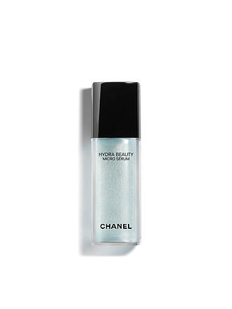 CHANEL |  MICRO SÉRUM INTENSIV HYDRATISIEREND UND AUFPOLSTERND PUMPFLAKON 50ML