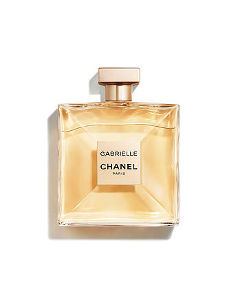 CHANEL |  EAU DE PARFUM ZERSTÄUBER 100ML