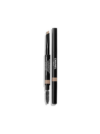 CHANEL |  AUGENBRAUENSTIFT, DEFINITION UND LANGER HALT 0.27G