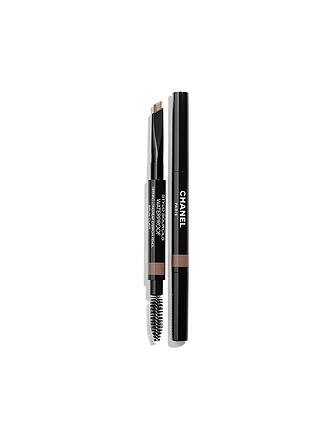 CHANEL |  AUGENBRAUENSTIFT, DEFINITION UND LANGER HALT 0.27G