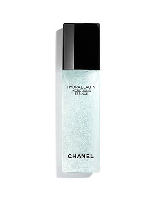 CHANEL |  MICRO LIQUID ESSENCE HYDRATATION, ENERGIE, EBENMÄSSIGKEIT FLAKON 150ML