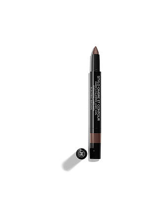 CHANEL |  3-IN-1 STIFT: LIDSCHATTEN, EYELINER UND KAJAL 0.8G