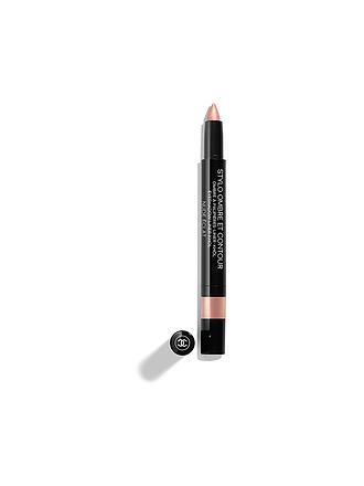 CHANEL |  3-IN-1 STIFT: LIDSCHATTEN, EYELINER UND KAJAL ÉCLAT 0.8G