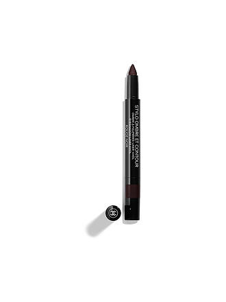 CHANEL |  3-IN-1 STIFT: LIDSCHATTEN, EYELINER UND KAJALNOIR 0.8G