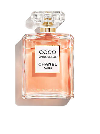 CHANEL |  EAU DE PARFUM INTENSE ZERSTÄUBER 200ML