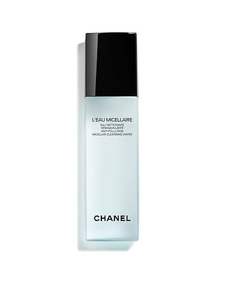 CHANEL |  REINIGENDES GESICHTSWASSER GEGEN UMWELTSCHADSTOFFE FLAKON 150ML