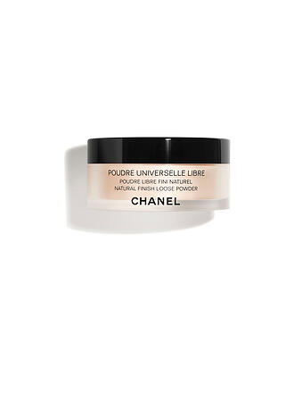 CHANEL |  LOSER PUDER MIT NATÜRLICHEM FINISH 30G