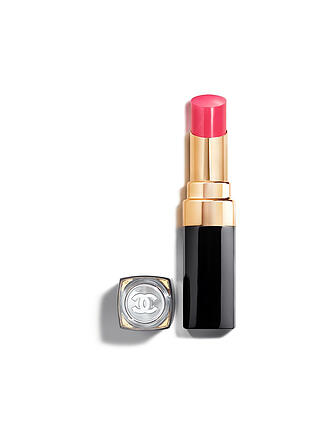 CHANEL |  COLOUR, SHINE, INTENSITY IN A FLASH 3G