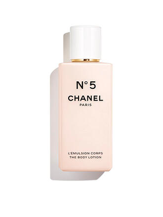 CHANEL |  HYDRATISIERENDE KÖRPEREMULSION 200ML