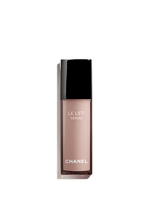 CHANEL |  SÉRUM GLÄTTEND - FESTIGEND - STÄRKEND PUMPFLAKON 50ML