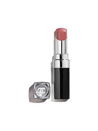 CHANEL |  DER FEUCHTIGKEITSSPENDENDE, AUFPOLSTERNDE, HOCHGLÄNZENDE UND FARBINTENSIVE LIPPENSTIFT MIT LANGEM HALT. 3G