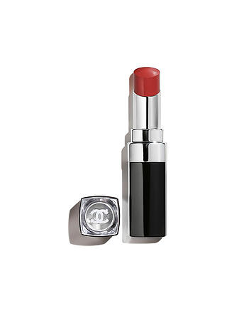 CHANEL |  DER FEUCHTIGKEITSSPENDENDE, AUFPOLSTERNDE, HOCHGLÄNZENDE UND FARBINTENSIVE LIPPENSTIFT MIT LANGEM HALT. 3G