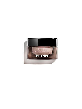 CHANEL |  SOIN LÈVRES ET CONTOURS GLÄTTET – FESTIGT – POLSTERT AUF 15G