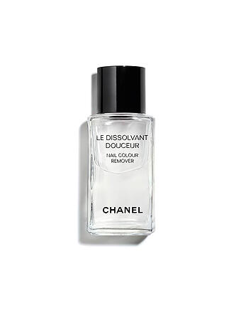 CHANEL |  SANFTER NAGELLACKENTFERNER 50ML