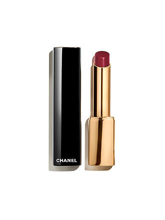 CHANEL |  FARBINTENSIVER LIPPENSTIFT KONZENTRIERTE LEUCHTKRAFT UND PFLEGE NACHFÜLLBAR 2G