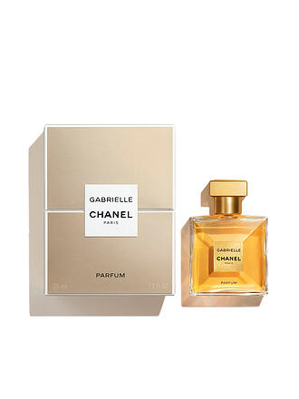 CHANEL |  EXTRAIT ZERSTÄUBER 35ML