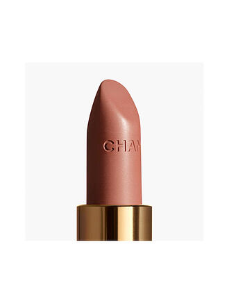 CHANEL | MATTIERENDER LIPPENSTIFT MIT HOHER FARBINTENSITÄT 3.5G