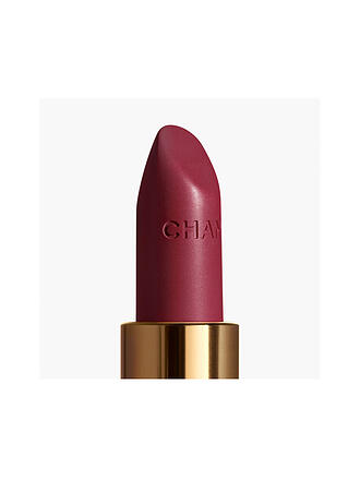 CHANEL | MATTIERENDER LIPPENSTIFT MIT HOHER FARBINTENSITÄT 3.5G