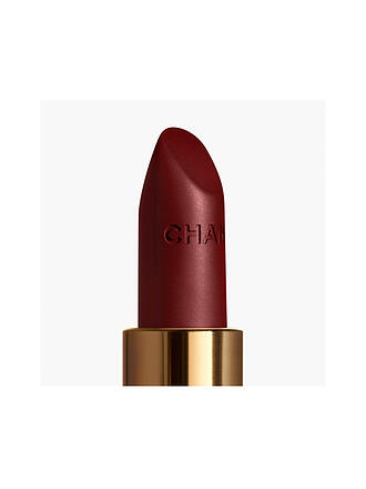 CHANEL | MATTIERENDER LIPPENSTIFT MIT HOHER FARBINTENSITÄT 3.5G