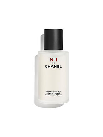 CHANEL | REVITALISIERENDE ESSENZLOTION POLSTERT AUF – GLEICHT AUS – SCHENKT STRAHLKRAFT FLAKON 100ML