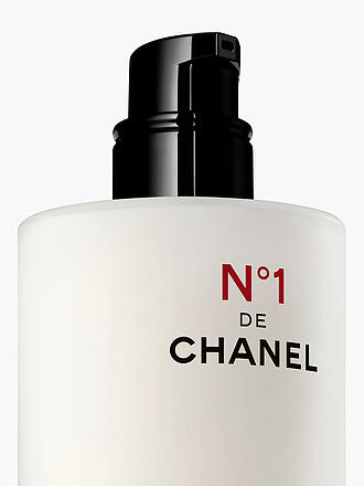 CHANEL | REVITALISIERENDE ESSENZLOTION POLSTERT AUF – GLEICHT AUS – SCHENKT STRAHLKRAFT FLAKON 100ML