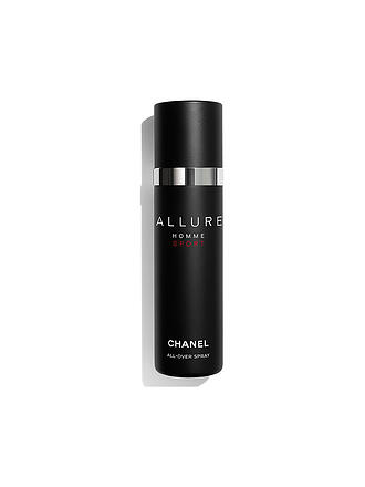 CHANEL | ALL-OVER SPRAY 100ML