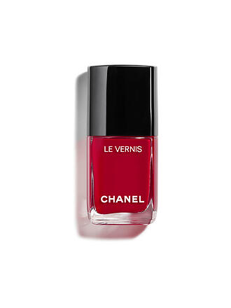 CHANEL | NAGELLACK – FARBE UND GLANZ MIT LANGEM HALT 13ML