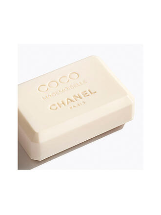 CHANEL | MILDE, PARFÜMIERTE SEIFE 100G