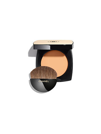 CHANEL | CHANEL LES BEIGES POUDRE BELLE MINE NATURELLE 12G