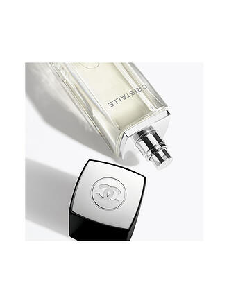 CHANEL | EAU DE TOILETTE ZERSTÄUBER 100ML