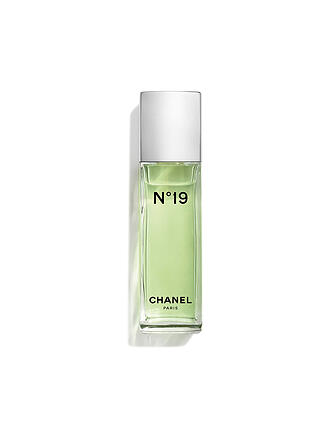 CHANEL | EAU DE TOILETTE ZERSTÄUBER 100ML