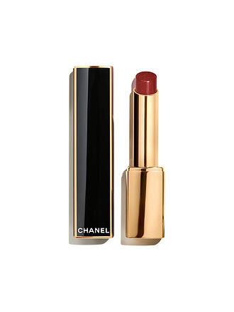 CHANEL | FARBINTENSIVER LIPPENSTIFT KONZENTRIERTE LEUCHTKRAFT UND PFLEGE NACHFÜLLBAR 2G