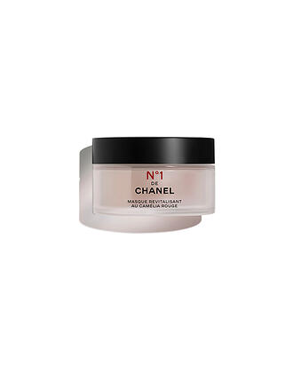 CHANEL | REVITALISIERENDE MASKE EXFOLIERT – GLEICHT AUS – GLÄTTET TIEGEL 50G