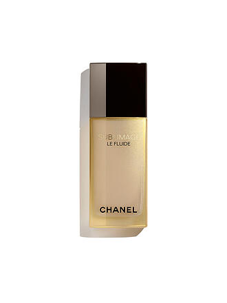 CHANEL | LE FLUIDE GESICHTSFLUID 50ML