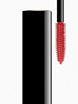 CHANEL | DIE ALL-IN-ONE-MASCARA: VOLUMEN, LÄNGE, SCHWUNG UND DEFINITION 6G