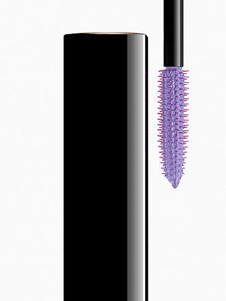 CHANEL | DIE ALL-IN-ONE-MASCARA: VOLUMEN, LÄNGE, SCHWUNG UND DEFINITION 6G