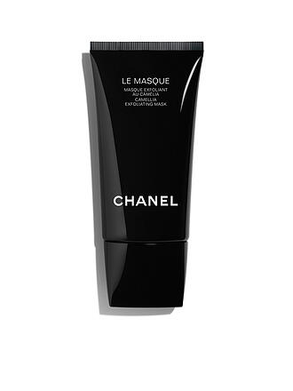 CHANEL | EXFOLIERENDE MASKE MIT KAMELIE 150ML