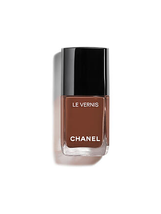 CHANEL | NAGELLACK – FARBE UND GLANZ MIT LANGEM HALT