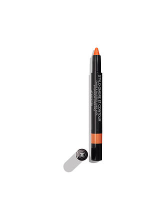 CHANEL | 3-IN-1 STIFT: LIDSCHATTEN, EYELINER UND KAJAL