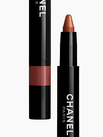 CHANEL | 3-IN-1 STIFT: LIDSCHATTEN, EYELINER UND KAJAL