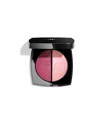 CHANEL | BLUSH UND HIGHLIGHTER IM DUO