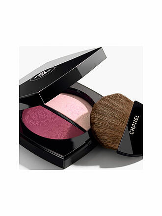 CHANEL | BLUSH UND HIGHLIGHTER IM DUO