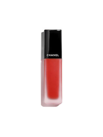 CHANEL | DER INTENSIVE MATTE FLUID-LIPPENSTIFT MIT ULTRA-LANGEM HALT 6ML