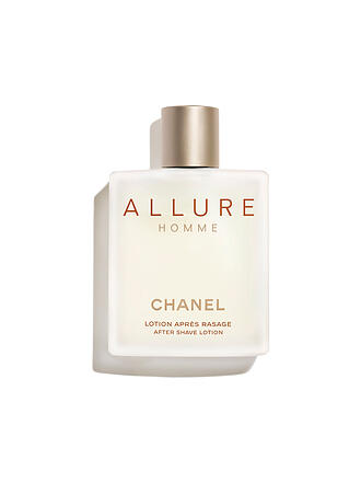 CHANEL | AFTERSHAVE-LOTION 100ML