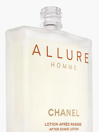 CHANEL | AFTERSHAVE-LOTION 100ML