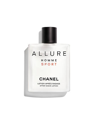 CHANEL | AFTERSHAVE-LOTION 100ML