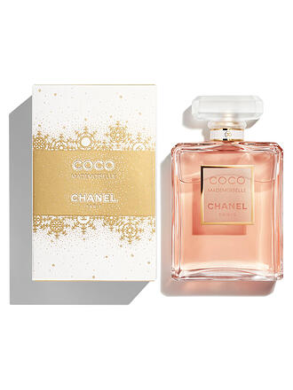 CHANEL | EAU DE PARFUM LIMITIERTE EDITION 100ML